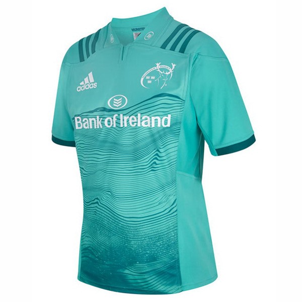 Camiseta Munster 2ª 2018-2019 Vert